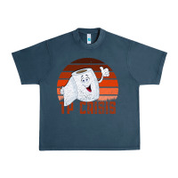 Midnight Navy Surviving The 2020 Tp Crisis Urban Heavy Tee - Bettercallsaul