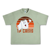 Oil Green Surviving The 2020 Tp Crisis Urban Heavy Tee - Bettercallsaul