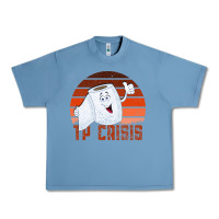 Pebble Blue Surviving The 2020 Tp Crisis Urban Heavy Tee - Bettercallsaul