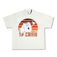 Pistachio Surviving The 2020 Tp Crisis Urban Heavy Tee - Bettercallsaul