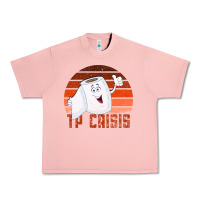 Salmon Surviving The 2020 Tp Crisis Urban Heavy Tee - Bettercallsaul