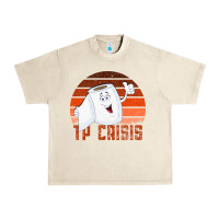 Sandshell Surviving The 2020 Tp Crisis Urban Heavy Tee - Bettercallsaul