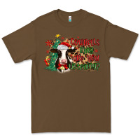 Cacao cowbells ring are you listening Premium Tee - MaliasSmallBusiness