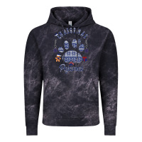 Cloud Black Christmas Pajamas Vintage Hoodie - Bettercallsaul