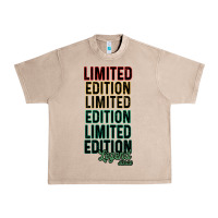 French Oak Legend Since 1970 Urban Heavy Tee - Bettercallsaul