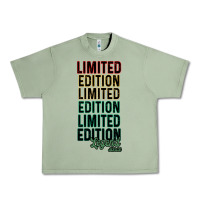 Oil Green Legend Since 1970 Urban Heavy Tee - Bettercallsaul