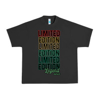 Pigment Black Legend Since 1970 Urban Heavy Tee - Bettercallsaul