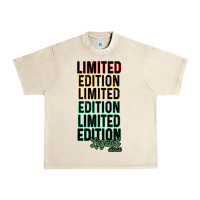 Sandshell Legend Since 1970 Urban Heavy Tee - Bettercallsaul