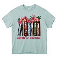 Arona boho women of the bible Heavy Core Tee - JahusDesignShop