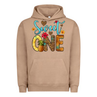 Pigment Burro sweet one pineapple Urban Hoodie - Artiststas