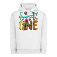 Pigment Lunar Rock sweet one pineapple Urban Hoodie - Artiststas