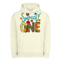 Pigment Pistachio sweet one pineapple Urban Hoodie - Artiststas