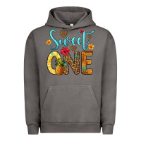 Pigment Tornado sweet one pineapple Urban Hoodie - Artiststas