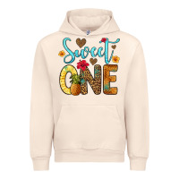 Sandshell sweet one pineapple Urban Hoodie - Artiststas