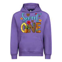 Tulip sweet one pineapple Urban Hoodie - Artiststas