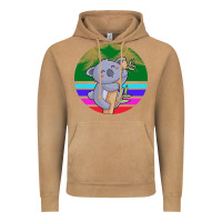 Vintage Camel Koala Vintage Hoodie - Bettercallsaul