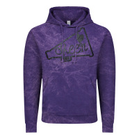 Cloud Purple Cheer Vintage Hoodie - Bettercallsaul