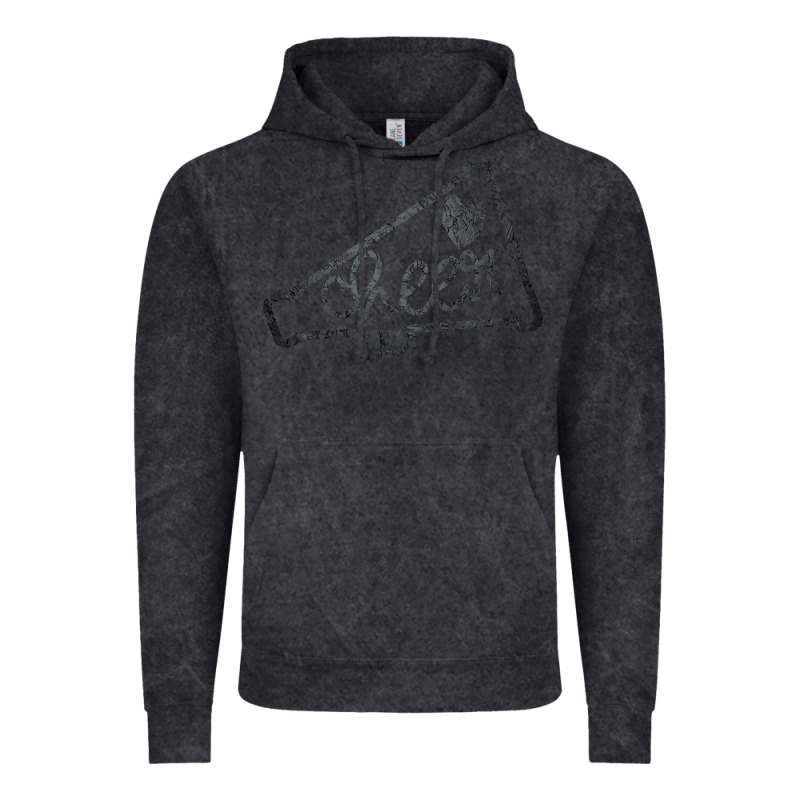 Cheer Vintage Hoodie by Bettercallsaul | Teevron
