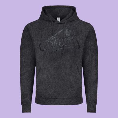 Cheer Vintage Hoodie Designed By Bettercallsaul