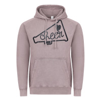 Vintage Zinc Cheer Vintage Hoodie - Bettercallsaul