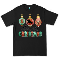 Black howdy christmas Premium Tee - MaliasSmallBusiness