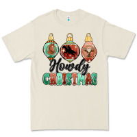 Bone howdy christmas Premium Tee - MaliasSmallBusiness