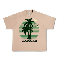 Burro Gold Coast Urban Heavy Tee - Bettercallsaul