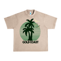 French Oak Gold Coast Urban Heavy Tee - Bettercallsaul