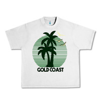 Lunar Rock Gold Coast Urban Heavy Tee - Bettercallsaul
