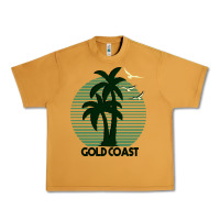 Peanut Butter Gold Coast Urban Heavy Tee - Bettercallsaul