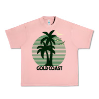 Salmon Gold Coast Urban Heavy Tee - Bettercallsaul