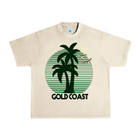 Sandshell Gold Coast Urban Heavy Tee - Bettercallsaul