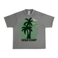 Tornado Gold Coast Urban Heavy Tee - Bettercallsaul