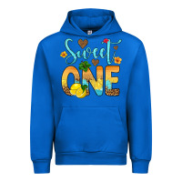 Cobalt sweet one lemon Urban Hoodie - Artiststas