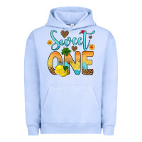 Pigment Grape Ice sweet one lemon Urban Hoodie - Artiststas