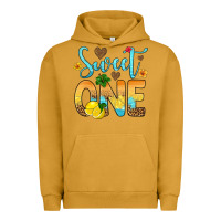 Pigment Peanut Butter sweet one lemon Urban Hoodie - Artiststas