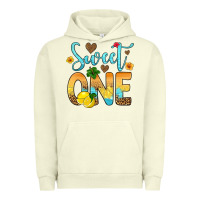 Pigment Pistachio sweet one lemon Urban Hoodie - Artiststas