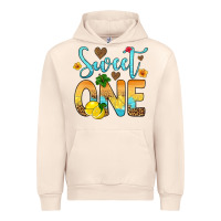 Sandshell sweet one lemon Urban Hoodie - Artiststas