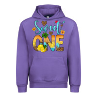 Tulip sweet one lemon Urban Hoodie - Artiststas