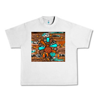 Lunar Rock turkey Urban Heavy Tee - JahusDesignShop