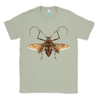 Matcha acrocinus beetle with wings Classic Tee - LillyAllenDesigns