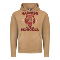 Vintage Camel Go Tiger High School Vintage Hoodie - Bettercallsaul