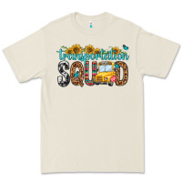 Bone transportation squad Premium Tee - NancyCooperArtShop
