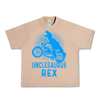 Burro unclesaurus rex Urban Heavy Tee - Bettercallsaul