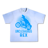 Grape Ice unclesaurus rex Urban Heavy Tee - Bettercallsaul