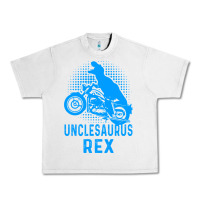 Lunar Rock unclesaurus rex Urban Heavy Tee - Bettercallsaul