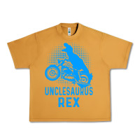Peanut Butter unclesaurus rex Urban Heavy Tee - Bettercallsaul
