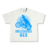 Pistachio unclesaurus rex Urban Heavy Tee - Bettercallsaul