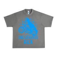 Tornado unclesaurus rex Urban Heavy Tee - Bettercallsaul