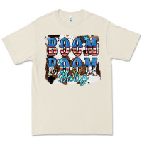 Bone Boom Boom Baby Premium Tee - JahusDesignShop